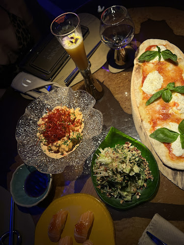 Doors Dubai - Best Restaurant in Dubai Mall - Dubai