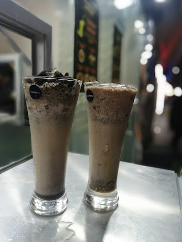 Adukkala Cafe - Abu Dhabi