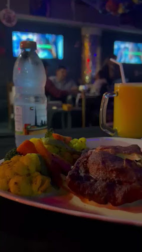 Opinii despre Park Avenue Cafe în Dubai - Hospitality and gastronomy