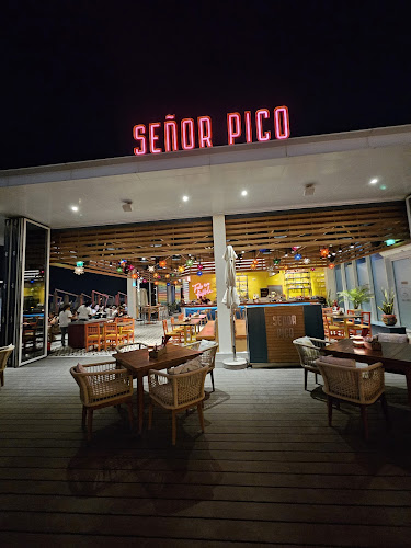 Señor Pico at Palm West Beach, Dubai - Dubai