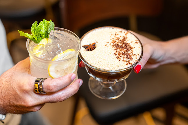 Opinii despre Jones The Grocer Al Muneera în Abu Dhabi - Hospitality and gastronomy