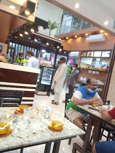AL AROOS RESTAURANT Jurf Branch 2 - Ajman