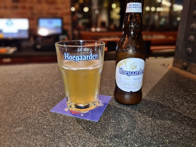 The Tap House Palm Jumeirah - Hospitality and gastronomy