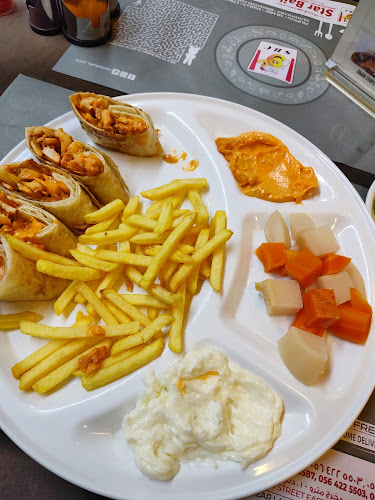 Opinii despre Star Baik Restaurant în Dubai - Hospitality and gastronomy