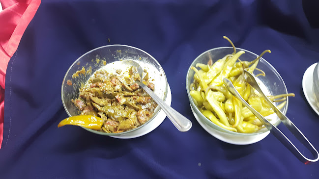 Opinii despre Al Ibrahimi Restaurant Electra Branch în Abu Dhabi - Hospitality and gastronomy