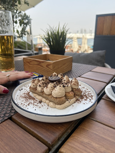 The Tap House Palm Jumeirah - Dubai