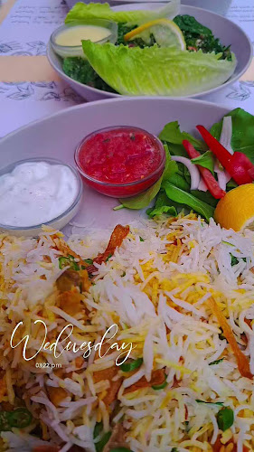 Opinii despre مطعم عوشة în Abu Dhabi - Hospitality and gastronomy