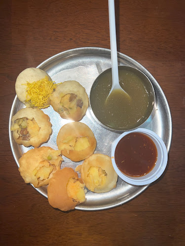 Comentarii opinii despre Dhaba Restaurant