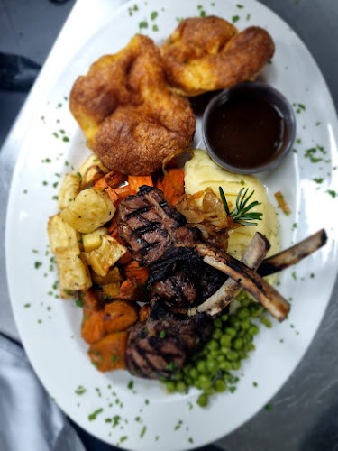 The Red Crown - Hospitality and gastronomy