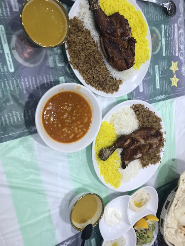 King Faisal St - 2 Al Nuaimia - Ajman