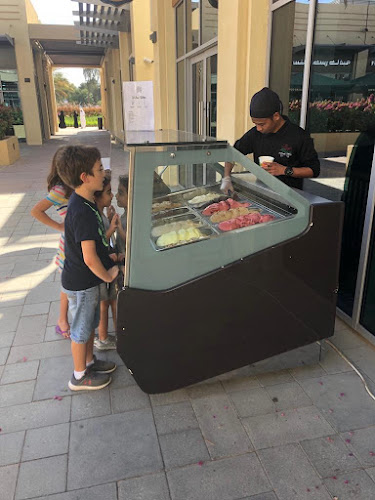 Pizza Di Rocco - Al Ain - Hospitality and gastronomy