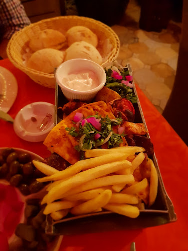 Comentarii opinii despre Al Bait Al Shami Restaurant