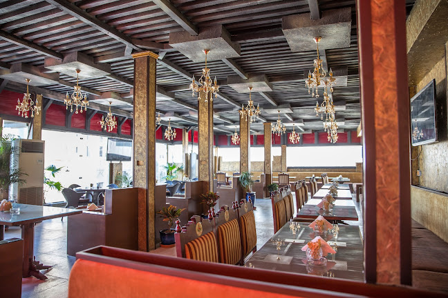 ‏GALAXY GRAND RESTAURANT مطعم جلكسي جراند - Hospitality and gastronomy