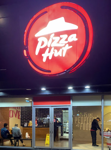 Comentarii opinii despre Pizza Hut