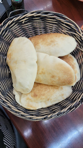 Bab AlHara Restaurant - Ajman