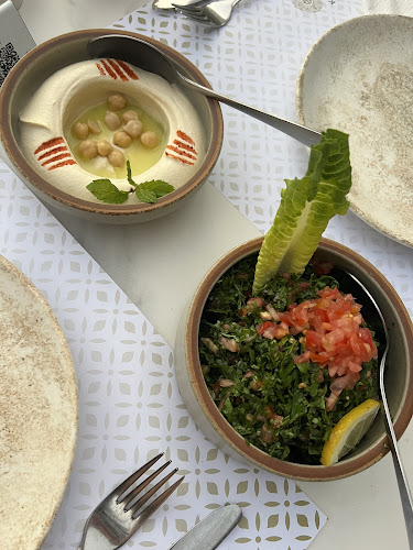 Karam Beirut - Hospitality and gastronomy