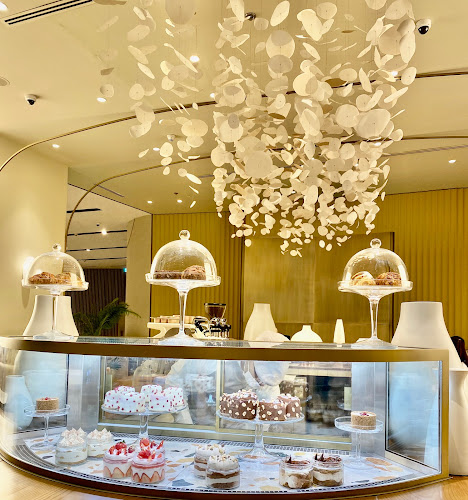 Opinii despre Two Bistro în Dubai - Hospitality and gastronomy