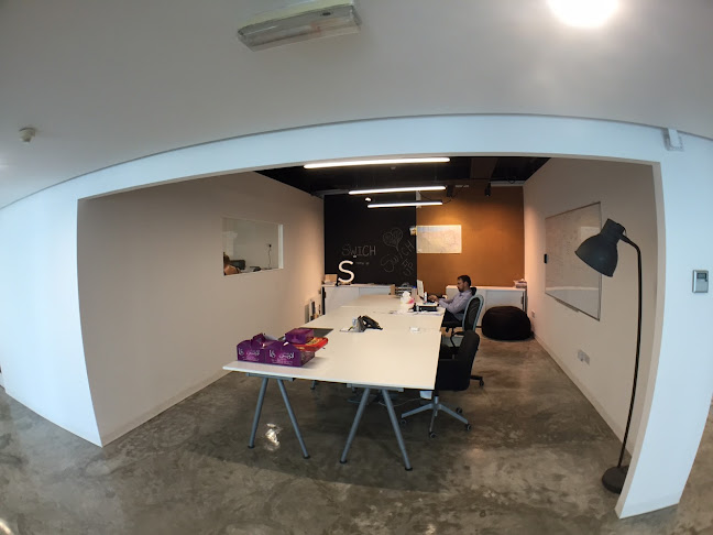 S'wich Head Office - Hospitality and gastronomy