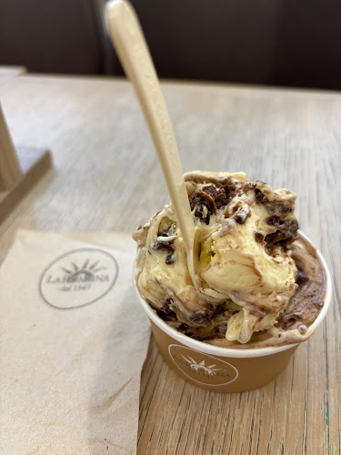 Opinii despre Gelateria La Romana în Dubai - Hospitality and gastronomy