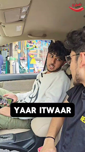 Comentarii opinii despre Kabab Karachi Restaurant