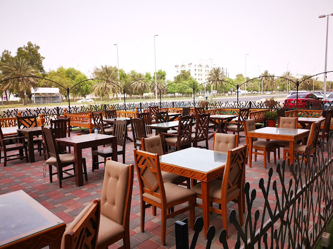 Happy Yemen Restaurant