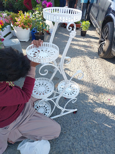 Emirates garden market