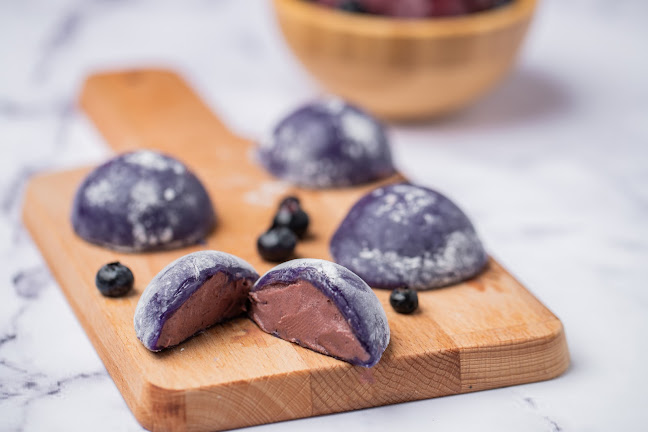 MOISHI - Citywalk - Hospitality and gastronomy