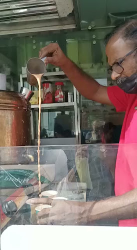 Opinii despre Executive Restaurant and Cafeteria în Ras Al-Khaimah - Hospitality and gastronomy