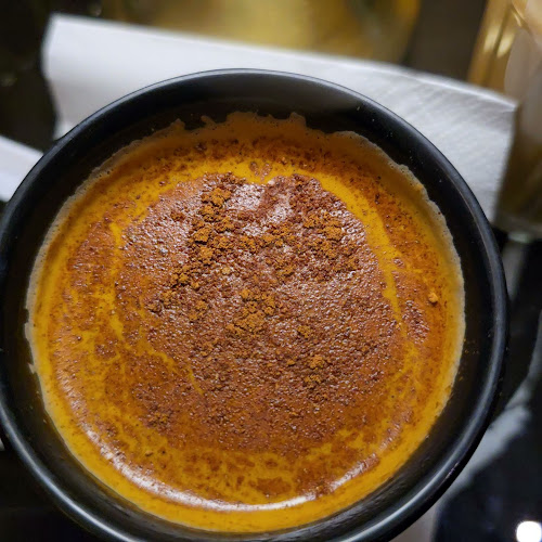 Opinii despre Tea Junction Cafe and Lounge în Dubai - Hospitality and gastronomy