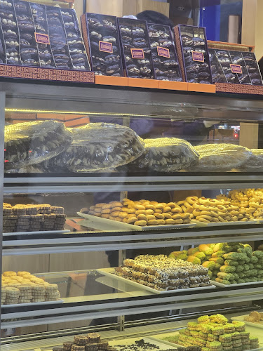 Comentarii opinii despre Al Samadi Sweets