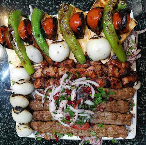 مشاوي زهراء الشام - Ras Al-Khaimah