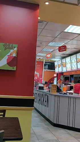 Popeyes Airport Road