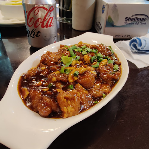 Opinii despre Gourmet Street Restaurant în Dubai - Hospitality and gastronomy