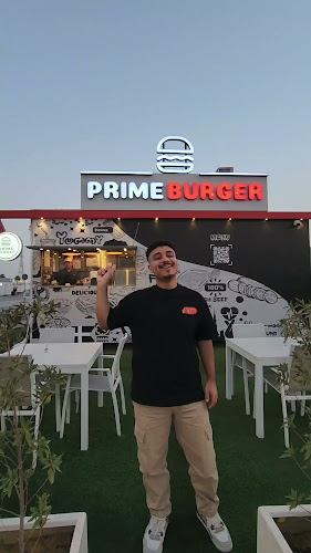 Opinii despre PRIME BURGER UAE în Dubai - Hospitality and gastronomy
