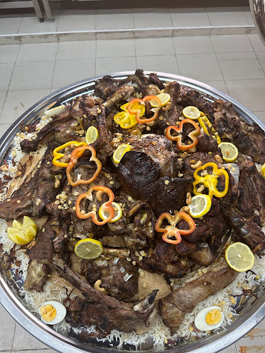 مطبخ ربوع الخليج - Abu Dhabi