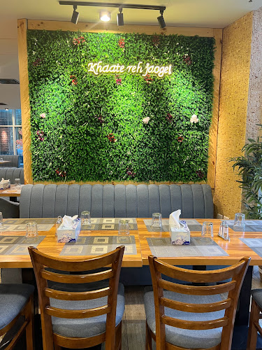 Dubai National Insurance Building - Aligarh Chef Restaurant Ground Floor - behind Day To Day - Deira - Dubai