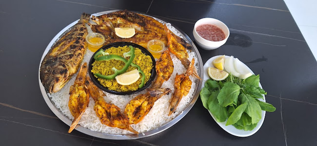 AL MANAMA AL SHABI RESTAURANT & KITCHEN