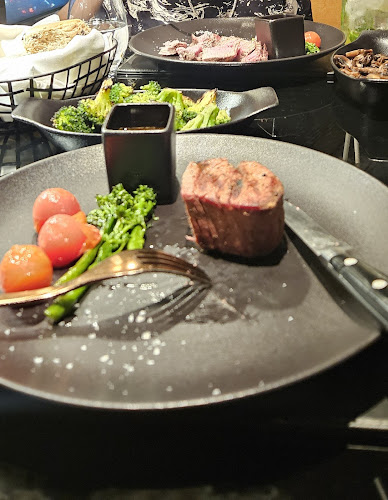 Stratos Revolving Lounge & Bar