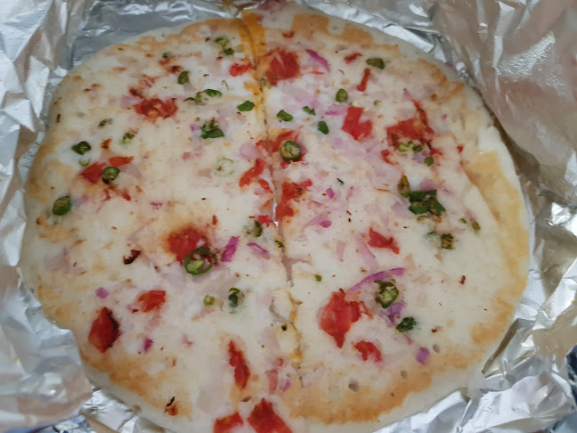 Comentarii opinii despre Abla Cafeteria and Restaurant