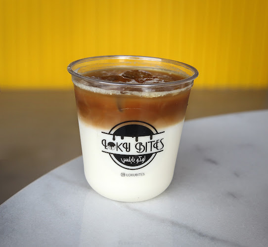 Opinii despre Loku Bites Al Sharjah în Sharjah - Hospitality and gastronomy