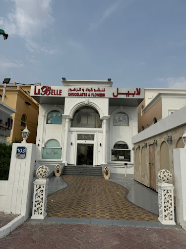Labelle chocolates & flowers Khalifa - Hospitality and gastronomy