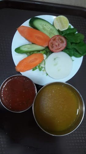 Comentarii opinii despre Abyan mandi restaurant & kitchen