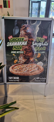 Opinii despre Papa Johns - Al Falah Central Mall în Abu Dhabi - Hospitality and gastronomy