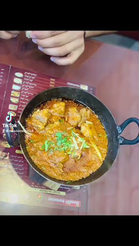 Balurouq - Zone 1 - Abu Dhabi