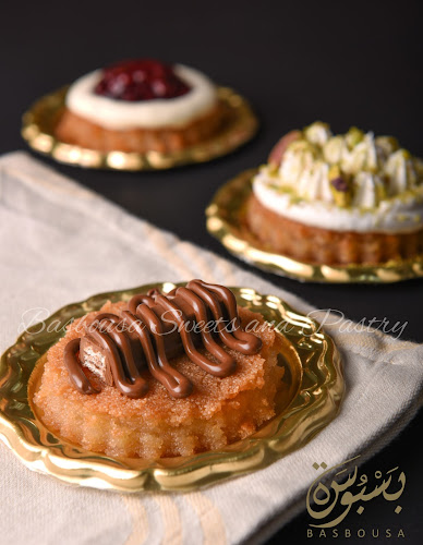 Comentarii opinii despre Basbousa - Abu Dhabi