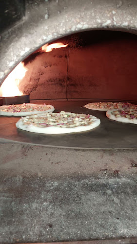Opinii despre La Deliziosa Pizzeria Restaurant Al Danah în Abu Dhabi - Hospitality and gastronomy