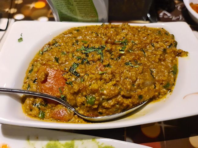 Gazebo - King Faisal Street - Hospitality and gastronomy