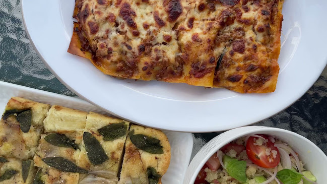 Opinii despre Primo by Dario Iannetti (inside “Goodies”) în Dubai - Hospitality and gastronomy