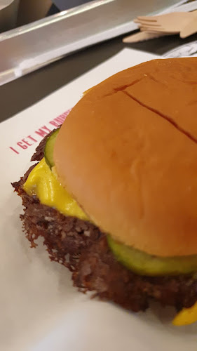 Pickl JLT - Hospitality and gastronomy