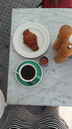 Common Grounds - JBR - Dubai